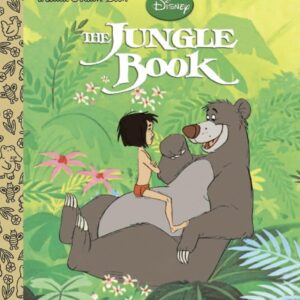 The Jungle Book (Wordsworth Collector's Editions) Hardcover